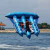 Inflatable Flying Fish