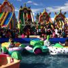 Inflatable Swimming Pool