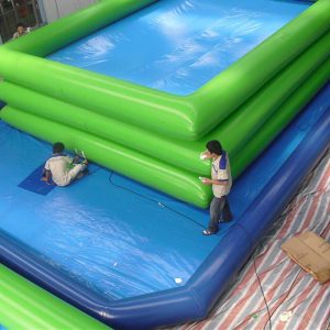 Bulk Inflatable Pool