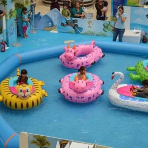 Oem Inflatable Pool