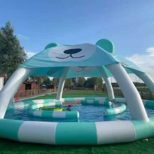 Wholesale Inflatable Pool
