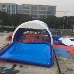 Inflatable Pool Wholesale Supplier