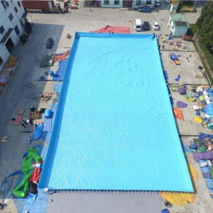 Giant Inflatable Pool