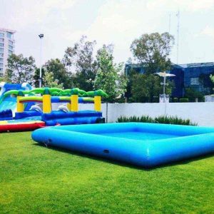 Kids Inflatable Pool