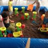 Backyard Inflatable Pool