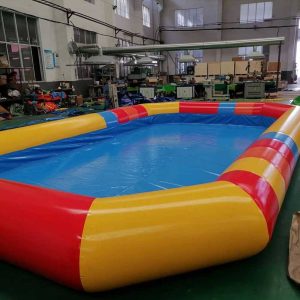 Rental Inflatable Pool