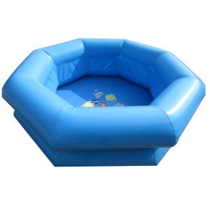 Family Inflatable Pool