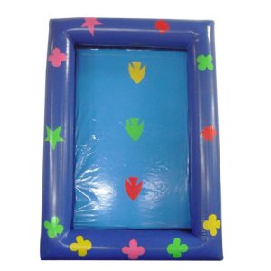 Portable Inflatable Pool